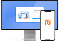 Servizio cloud, Software e App