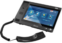 Postazione di gestione centrale