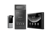 Videocitofoni IP