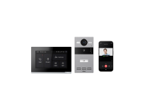 Kit Videocitofoni IP 