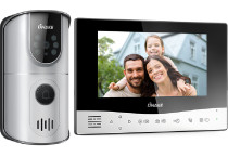 Videocitofoni wireless