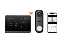 Videocitofoni wireless